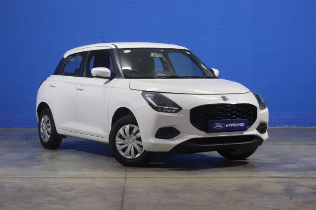 Suzuki Swift 1.2 GL Eastern Cape Motors