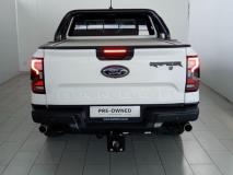 Ford Ranger 3.0T V6 Double Cab Raptor 4WD Claremont VW Used