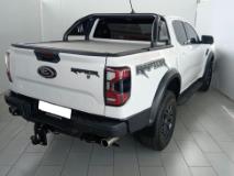 Ford Ranger 3.0T V6 Double Cab Raptor 4WD Claremont VW Used