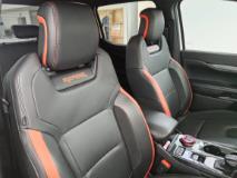 Ford Ranger 3.0T V6 Double Cab Raptor 4WD Claremont VW Used