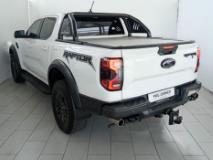 Ford Ranger 3.0T V6 Double Cab Raptor 4WD Claremont VW Used