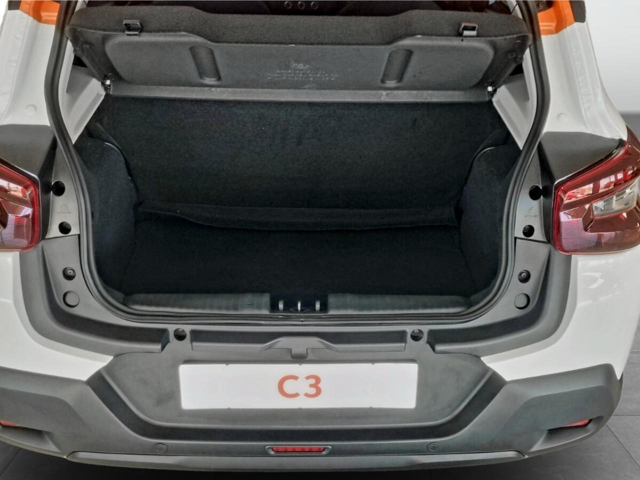 Citroen C3 1.2 Feel Reeds Bellville