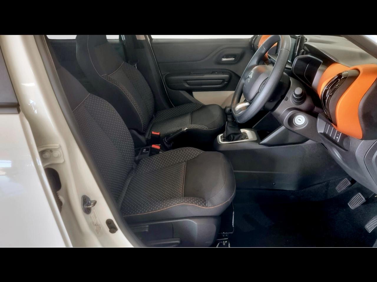 Citroen C3 1.2 Feel Reeds Bellville