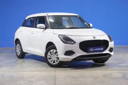 Suzuki Swift 1.2 GL Eastern Cape Motors