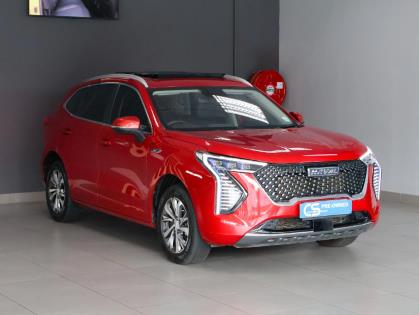 Haval Jolion 1.5 HEV Luxury Centurion Select