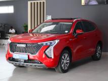 Haval Jolion 1.5 HEV Luxury Centurion Select