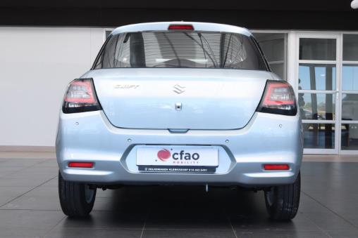 2024 Suzuki Swift 1.2 GL+ CVT for sale