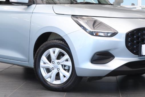 2024 Suzuki Swift 1.2 GL+ CVT for sale