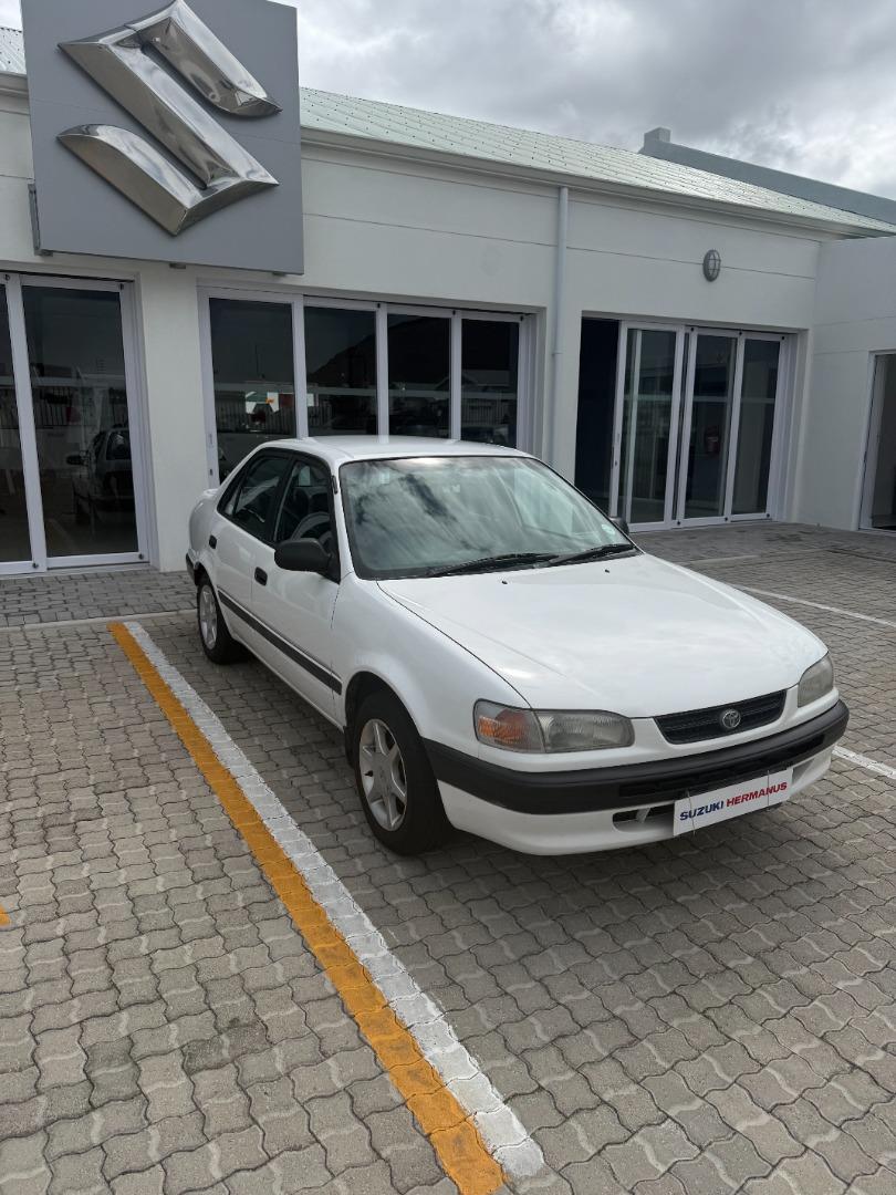 1996 Toyota Corolla 180i GLE for sale
