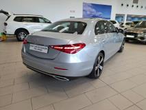 Mercedes-Benz C-Class C200 Avantgarde West Cape Volkswagen