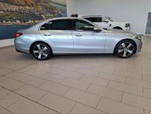 Mercedes-Benz C-Class C200 Avantgarde West Cape Volkswagen