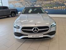 Mercedes-Benz C-Class C200 Avantgarde West Cape Volkswagen