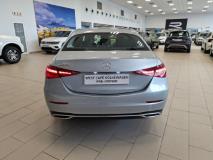 Mercedes-Benz C-Class C200 Avantgarde West Cape Volkswagen