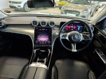Mercedes-Benz C-Class C200 Avantgarde West Cape Volkswagen