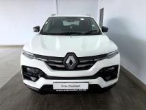 Renault Kiger 1.0 Zen Auto Star Nissan Vereeniging