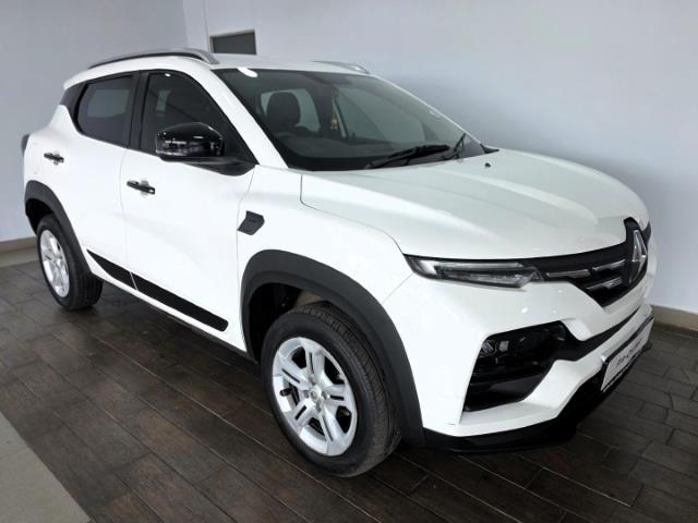 Renault Kiger 1.0 Zen Auto Star Nissan Vereeniging