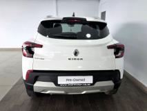 Renault Kiger 1.0 Zen Auto Star Nissan Vereeniging