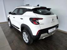 Renault Kiger 1.0 Zen Auto Star Nissan Vereeniging