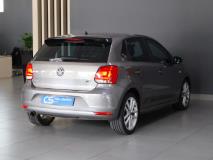 Volkswagen Polo Vivo Hatch 1.0TSI GT Centurion Select