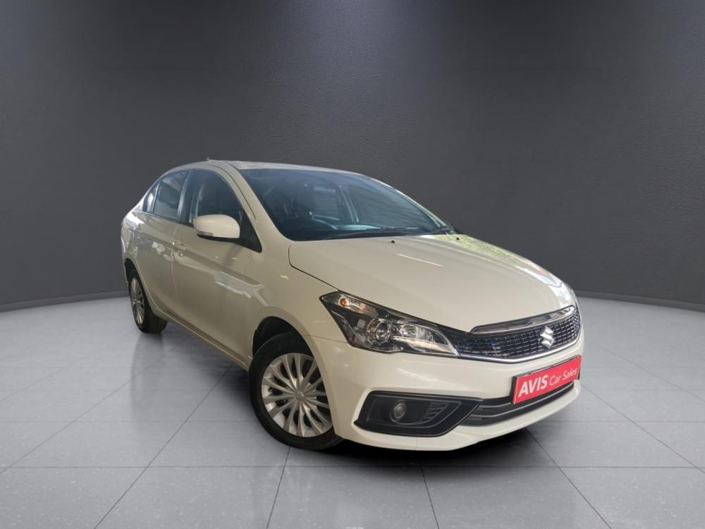 2024 Suzuki Ciaz 1.5 GL Manual for sale