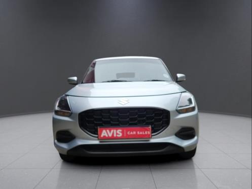 2025 Suzuki Swift 1.2 GL for sale