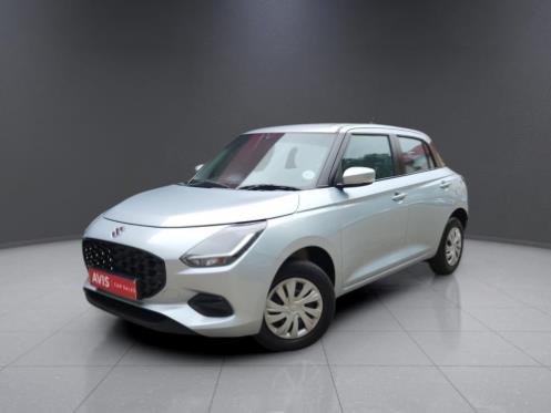 2025 Suzuki Swift 1.2 GL for sale