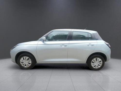 2025 Suzuki Swift 1.2 GL for sale