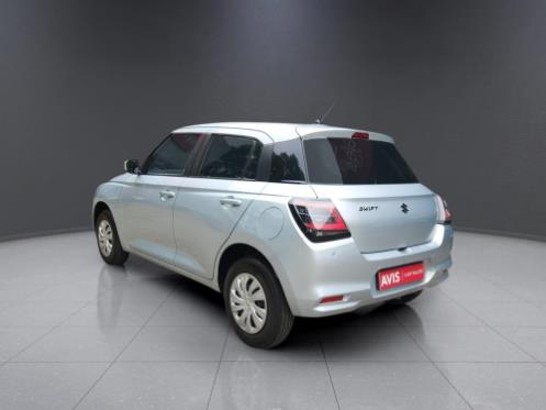 2025 Suzuki Swift 1.2 GL for sale