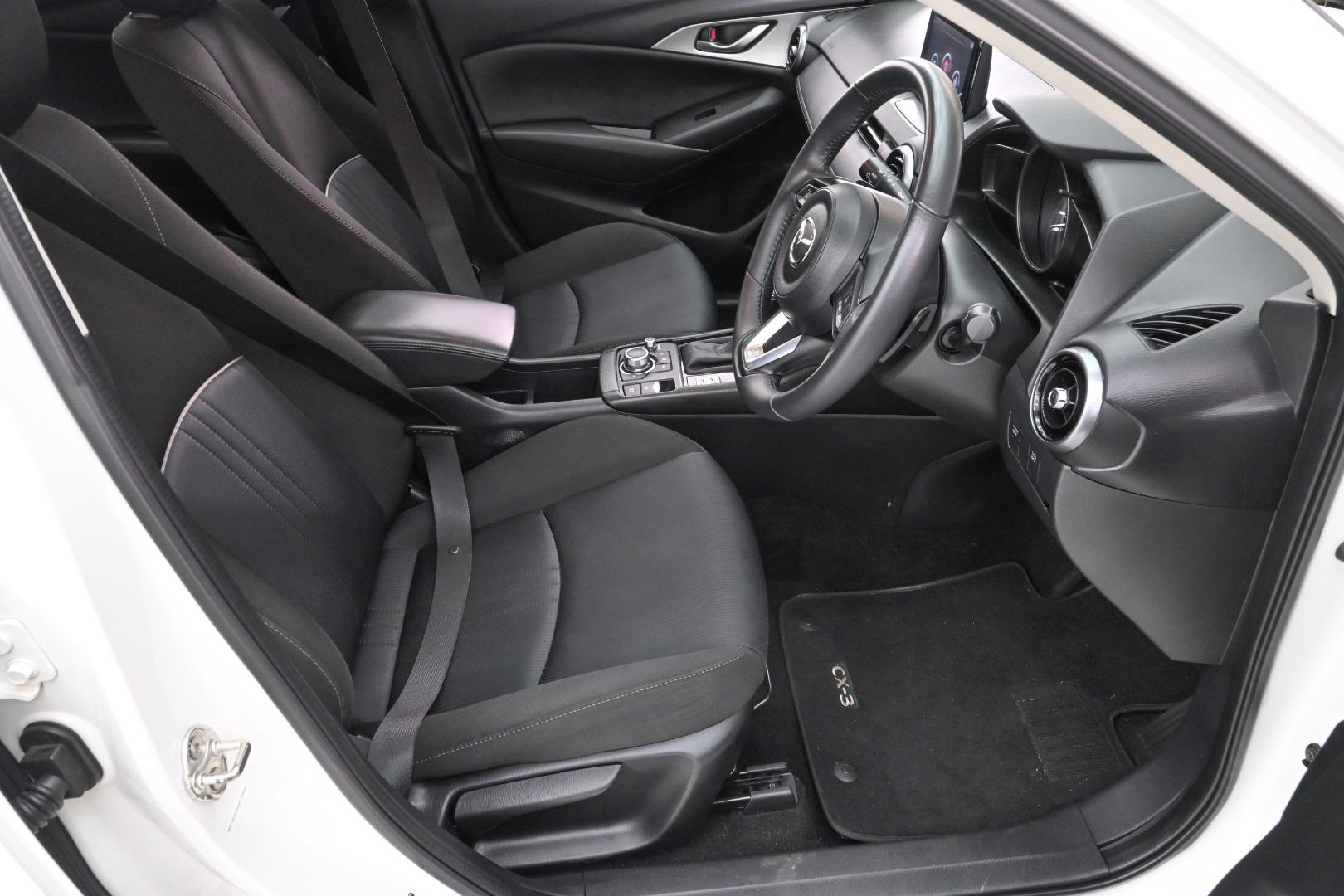 Mazda CX-3 2.0 Dynamic Auto GWM Haval Omoda Jaecoo Edenvale Pre-Owned
