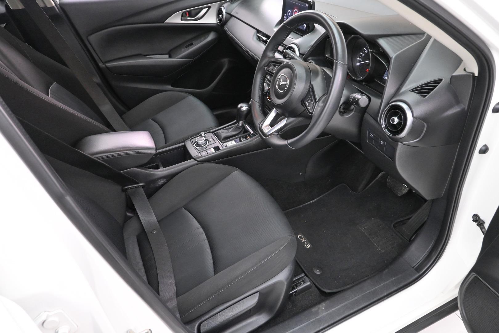 Mazda CX-3 2.0 Dynamic Auto GWM Haval Omoda Jaecoo Edenvale Pre-Owned