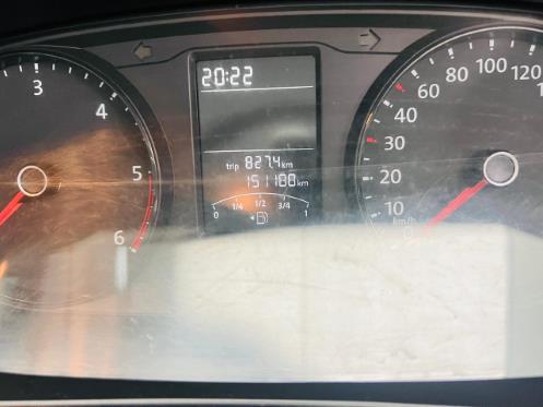 2020 Volkswagen Kombi 2.0TDI SWB Trendline Auto for sale