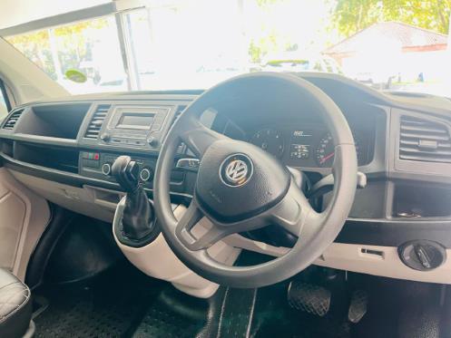 2020 Volkswagen Kombi 2.0TDI SWB Trendline Auto for sale