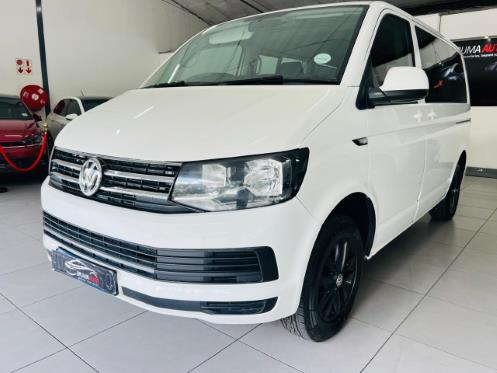2020 Volkswagen Kombi 2.0TDI SWB Trendline Auto for sale