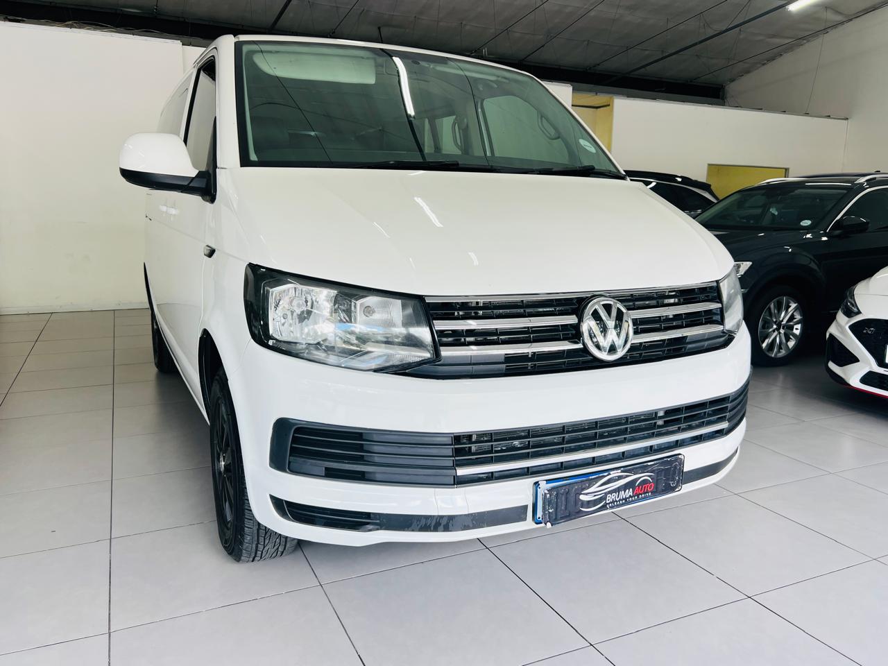 2020 Volkswagen Kombi 2.0TDI SWB Trendline Auto for sale