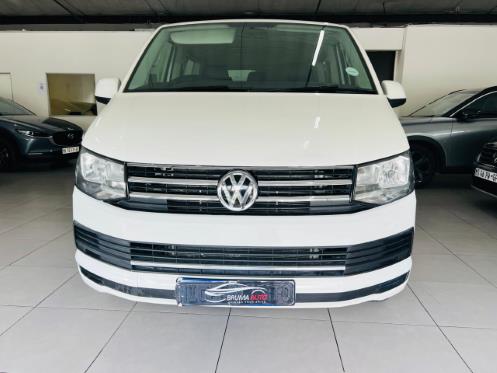 2020 Volkswagen Kombi 2.0TDI SWB Trendline Auto for sale