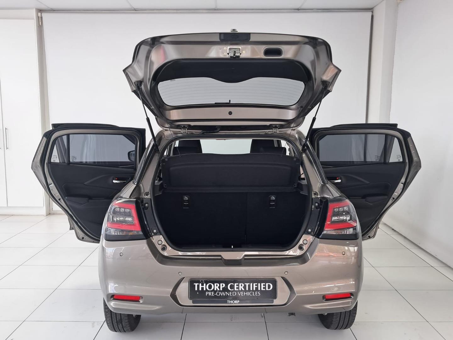 Suzuki Swift 1.2 GL+ Manual Thorp Plumstead