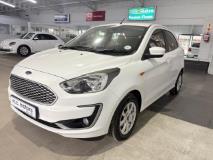 Ford Figo 1.5Ti VCT TREND (5DR) MC Motors