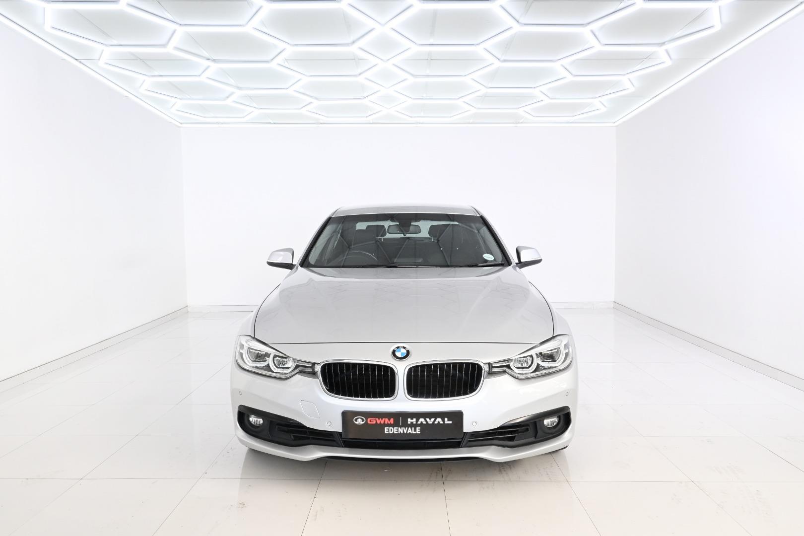 BMW 3 Series 320i auto GWM Haval Omoda Jaecoo Edenvale Pre-Owned