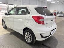 Ford Figo 1.5Ti VCT TREND (5DR) MC Motors
