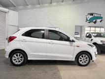 Ford Figo 1.5Ti VCT TREND (5DR) MC Motors