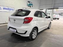 Ford Figo 1.5Ti VCT TREND (5DR) MC Motors