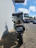 BMW R1250GS ADV R1250GS ADV BMW Motorrad East Rand