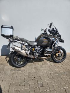 BMW R1250GS ADV R1250GS ADV BMW Motorrad East Rand