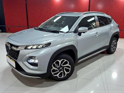 Suzuki Fronx 1.5 GLX Auto VW Northcliff