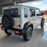 Suzuki Jimny 1.5 Glx Allgrip 5-door Auto Moffett On Main Pre Owned