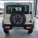Suzuki Jimny 1.5 Glx Allgrip 5-door Auto Moffett On Main Pre Owned