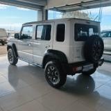 Suzuki Jimny 1.5 Glx Allgrip 5-door Auto Moffett On Main Pre Owned