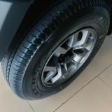 Suzuki Jimny 1.5 Glx Allgrip 5-door Auto Moffett On Main Pre Owned