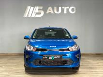 Kia Rio Hatch 1.4 LX Auto M5 Auto Boksburg