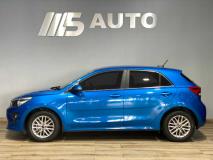 Kia Rio Hatch 1.4 LX Auto M5 Auto Boksburg